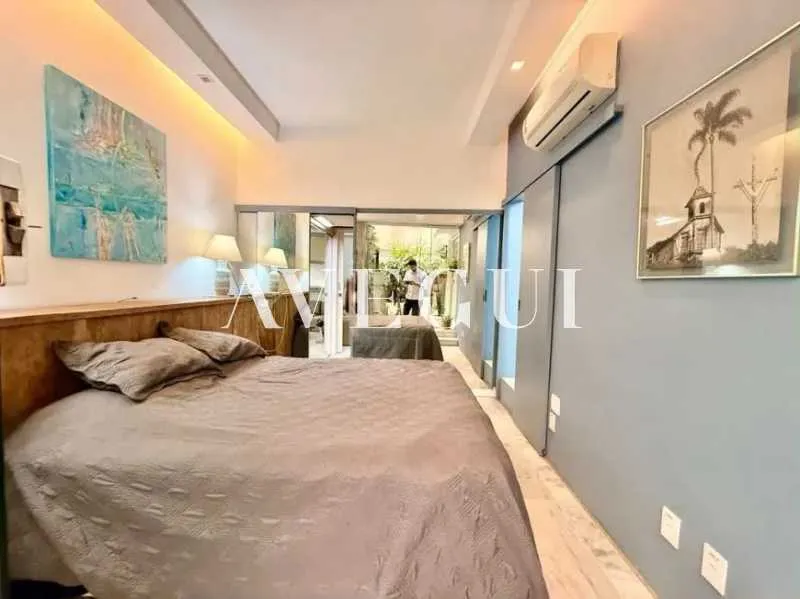 2-suite apartment with open-plan kitchen and 1 parking spot — photo 10