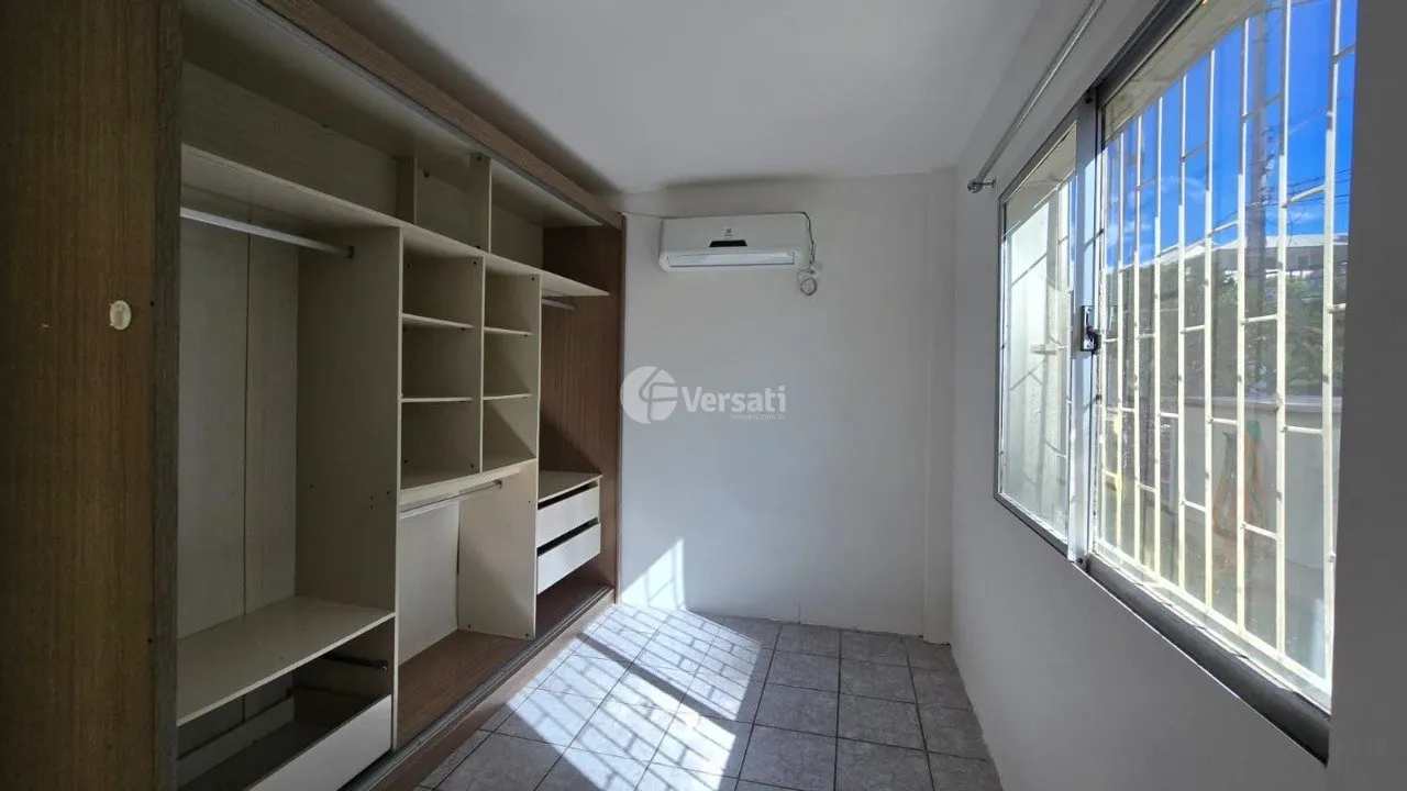 52 m² unfurnished apartment with a private garden — photo 3