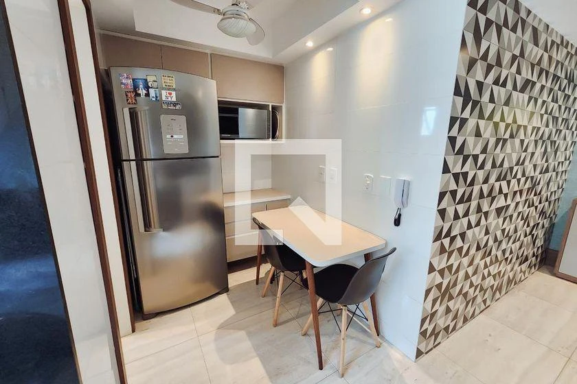 3-bedroom apartment with balcony and 2 parking spots — photo 39