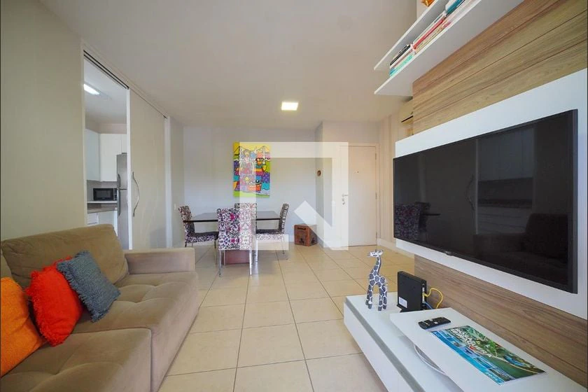 2-bedroom apartment for rent with 80 m² floor — photo 5