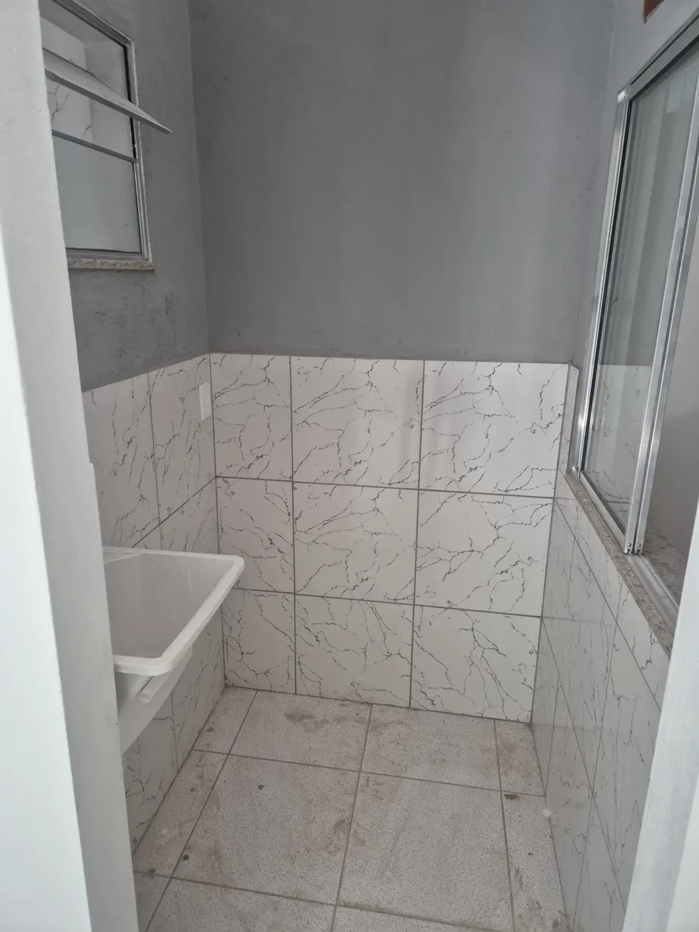 Casa com 1 quarto, 1 banheiro e 1 vaga — photo 21