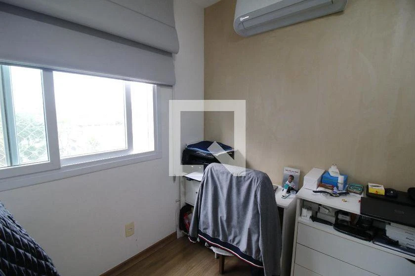 3 quartos e máquina de lavar: apartamento de 98 m² — photo 29