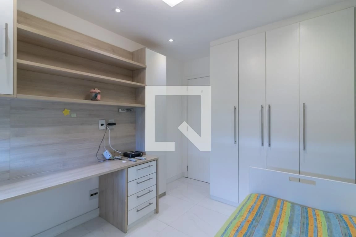 2 quartos e varanda envidraçada: apartamento de 67 m² — photo 23