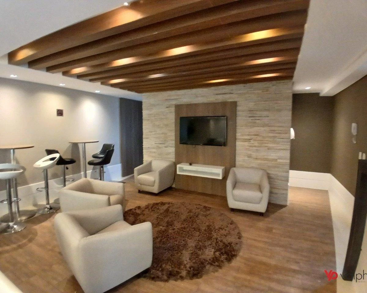 Home office in a 2-bedroom apartment, 105 m² — photo 46
