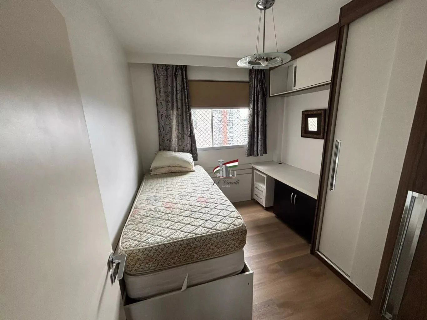Apartamento de 2 quartos com máquina de lavar, Vila Izabel — photo 9