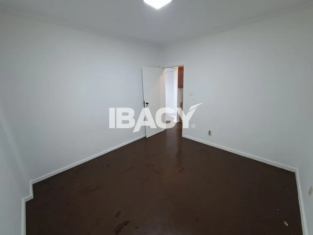 Apartamento de 1 dormitório com fogão a gás na cozinha — photo 7