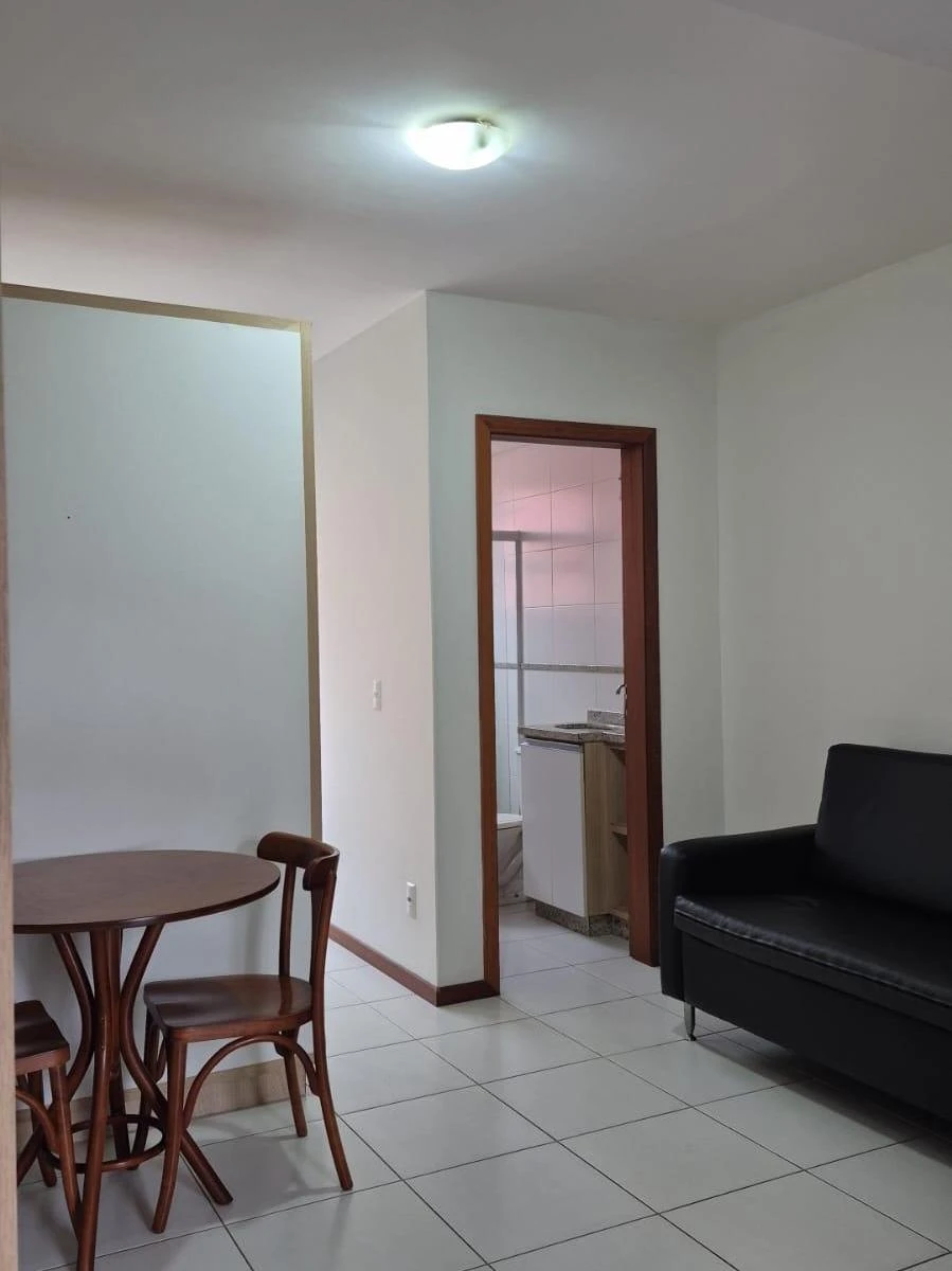 Apartamento amueblado de 30 m² con aire acondicionado — photo 6
