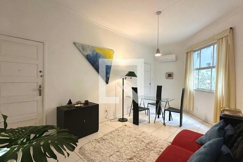 Рабочее место и 2 спальни: квартира 75 м² — photo 9