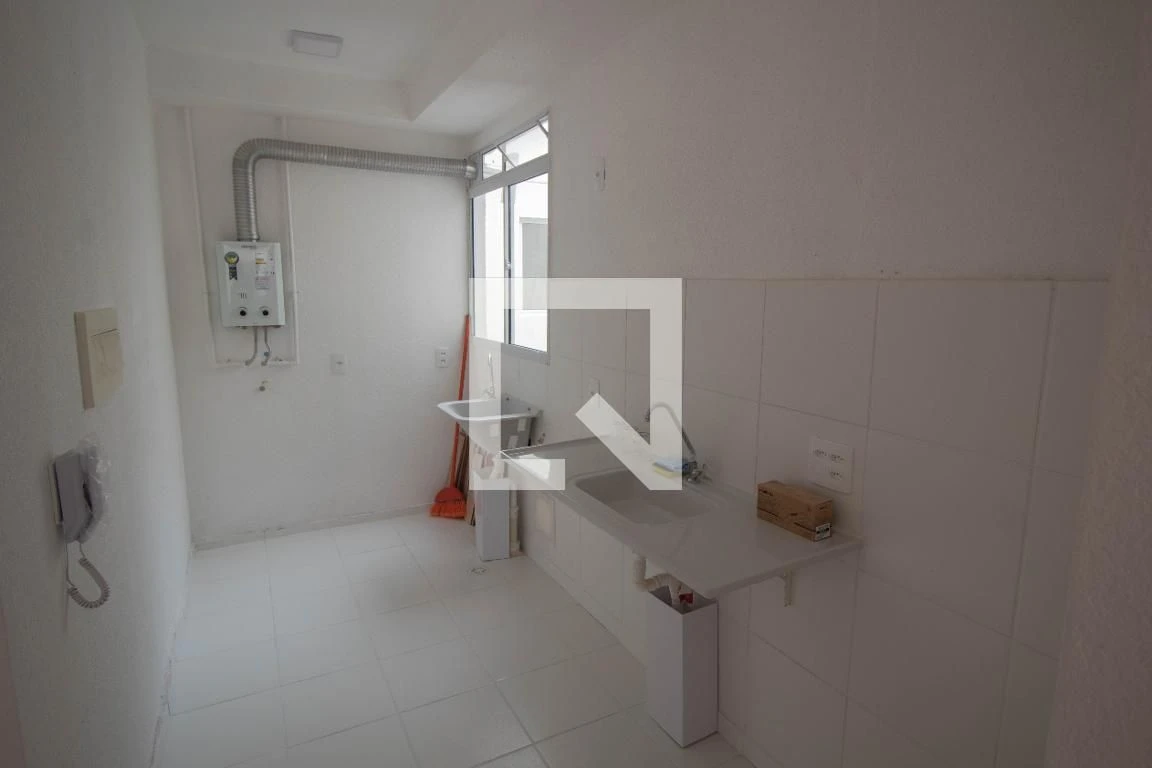 Apartamento de 42 m² e 2 quartos, Brás de Pina — photo 2