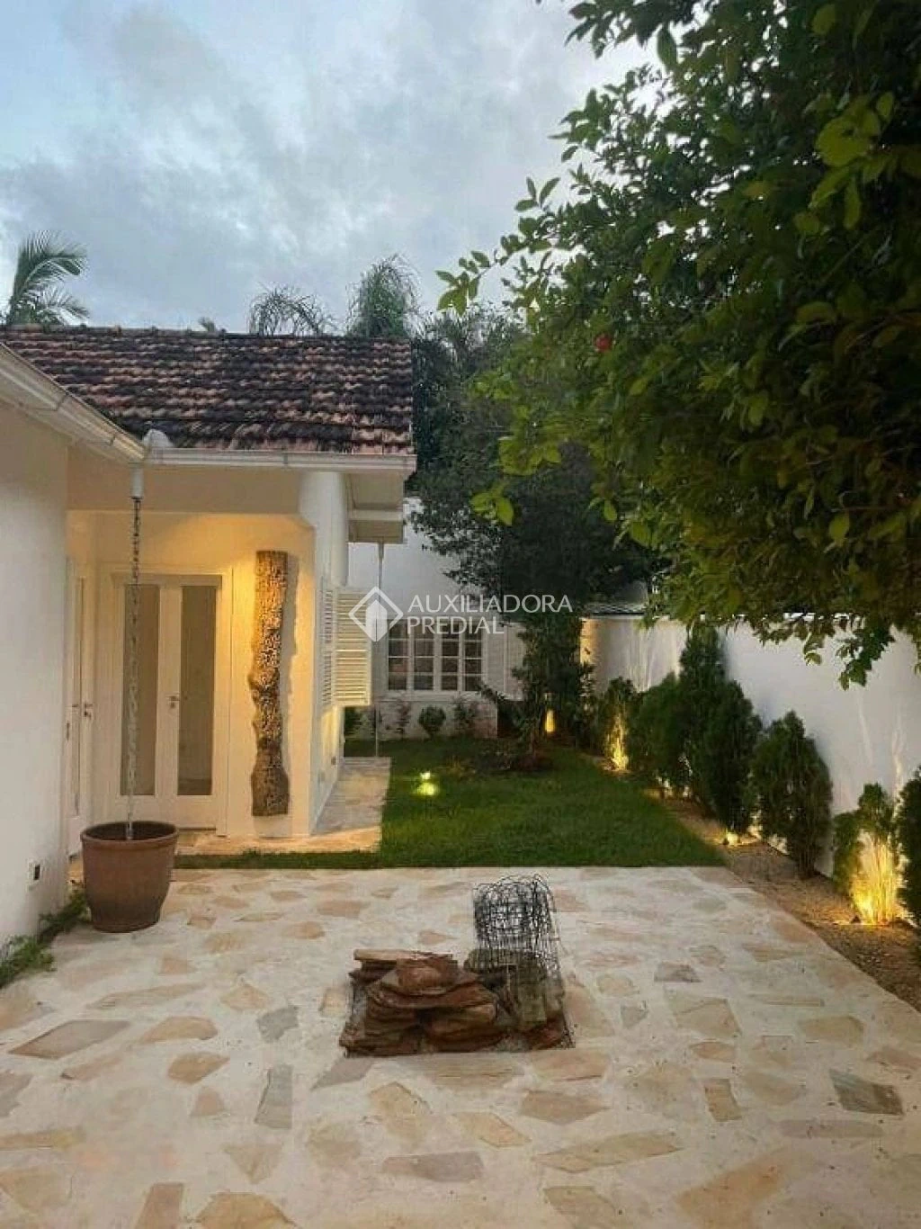 Casa mobiliada, 278 m², com piscina privativa — photo 23