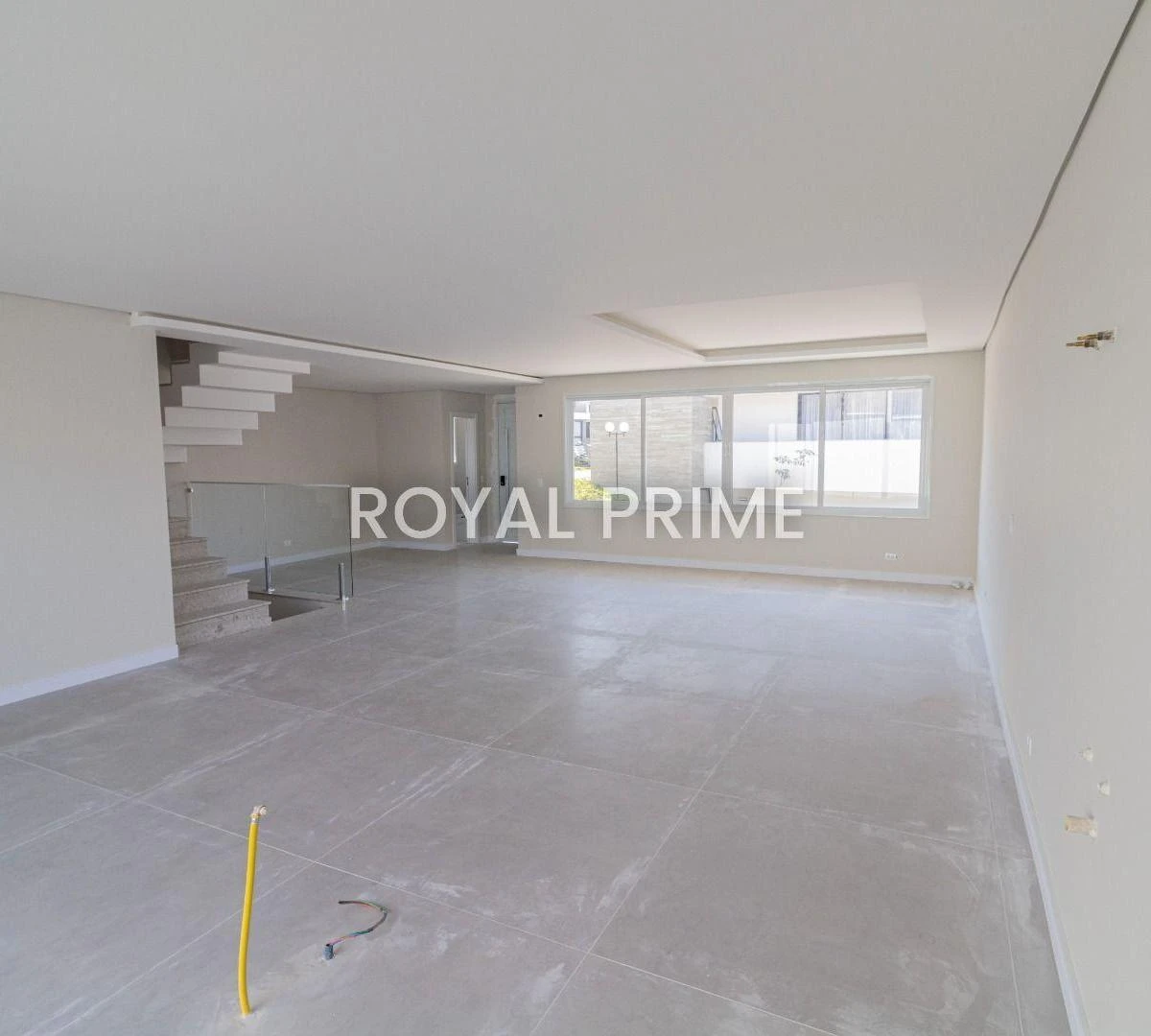 Unfurnished quadriplex house with 3 en-suite rooms — photo 14