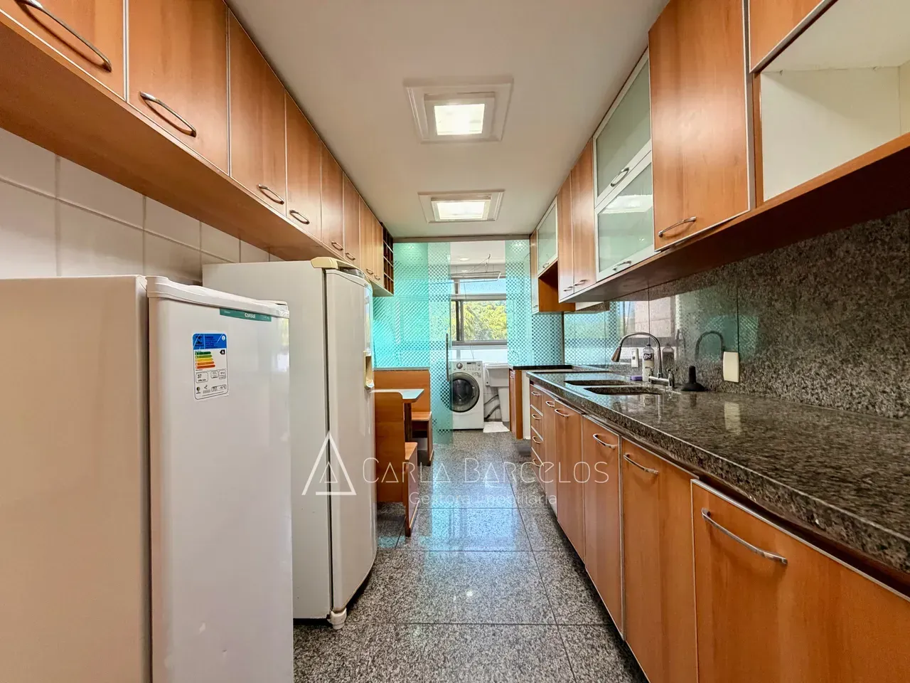 Apartment with 4 suites and 5 bathrooms, 3 parking spots — photo 7