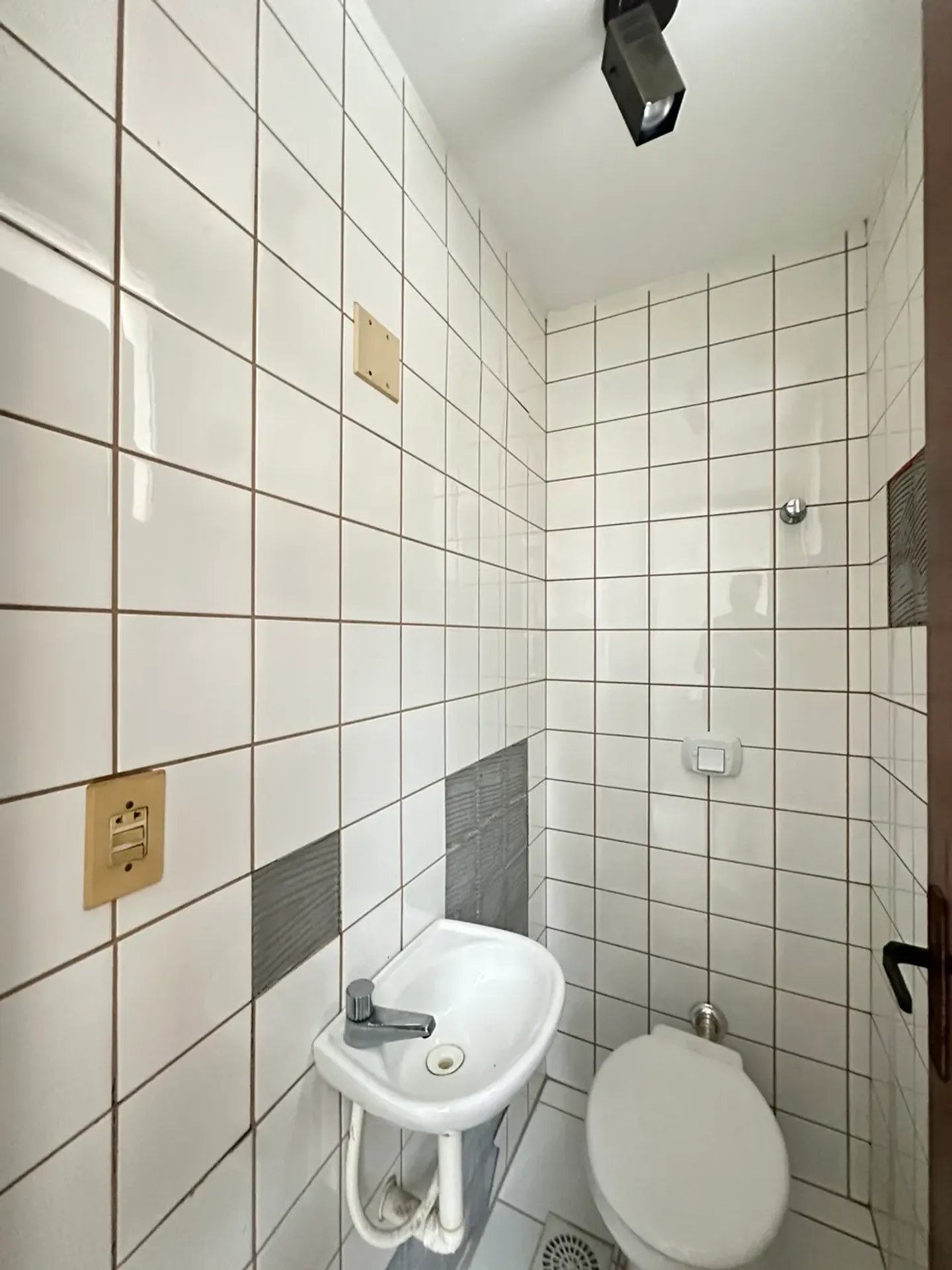 Departamento con parrilla privada en Florianópolis — photo 3