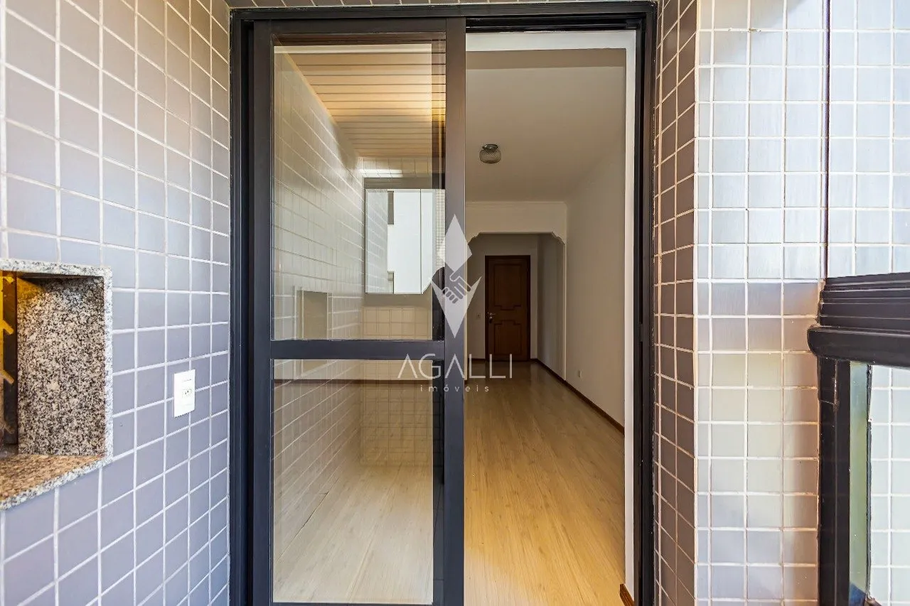 Apartment, 112 m², with a glass-enclosed balcony — photo 9