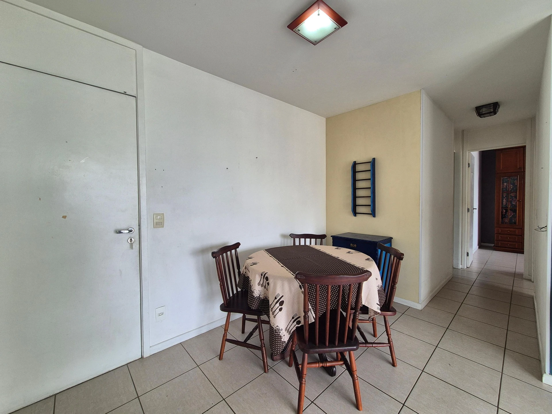 Departamento con balcón cerrado con vidrio en Rio de Janeiro — photo 23