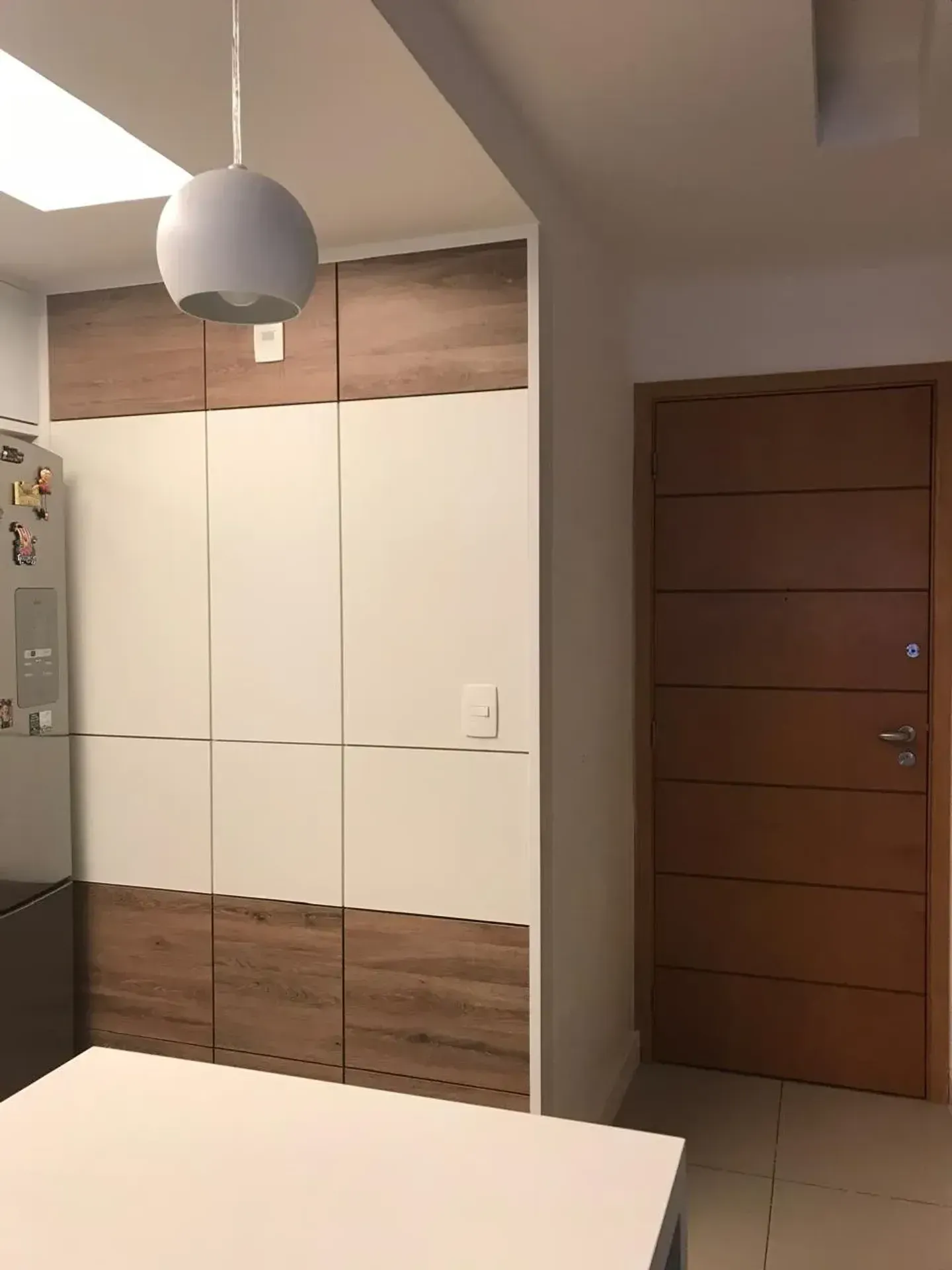 Apartamento com varanda gourmet, Recreio dos Bandeirantes — photo 32