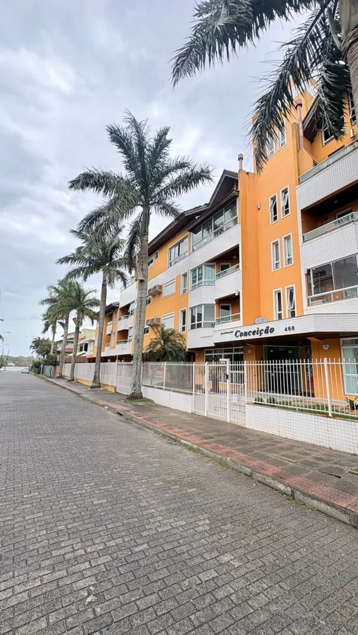 One-bedroom, 48 m² apartment in Florianópolis — photo 7