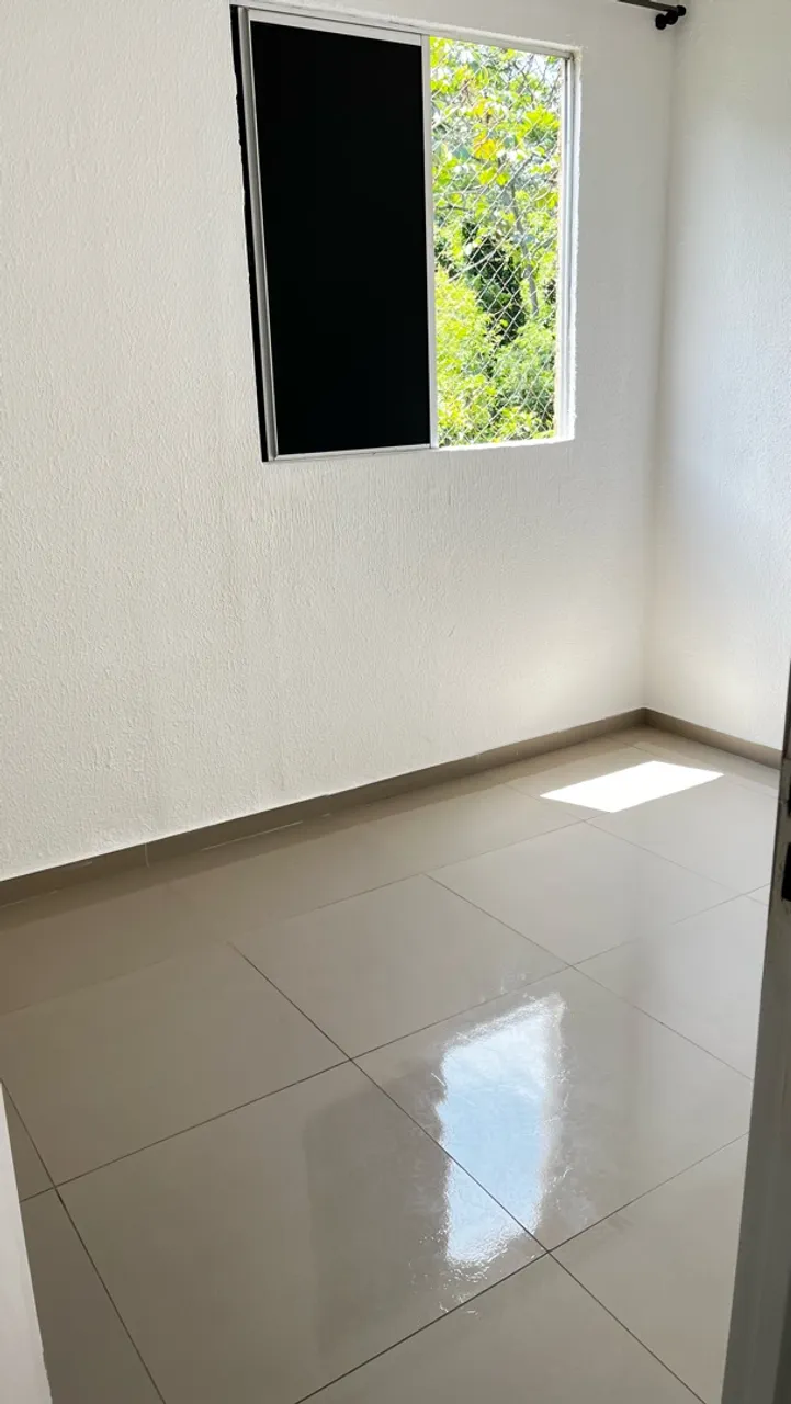 2-bedroom apartment in a building with a pool — photo 6