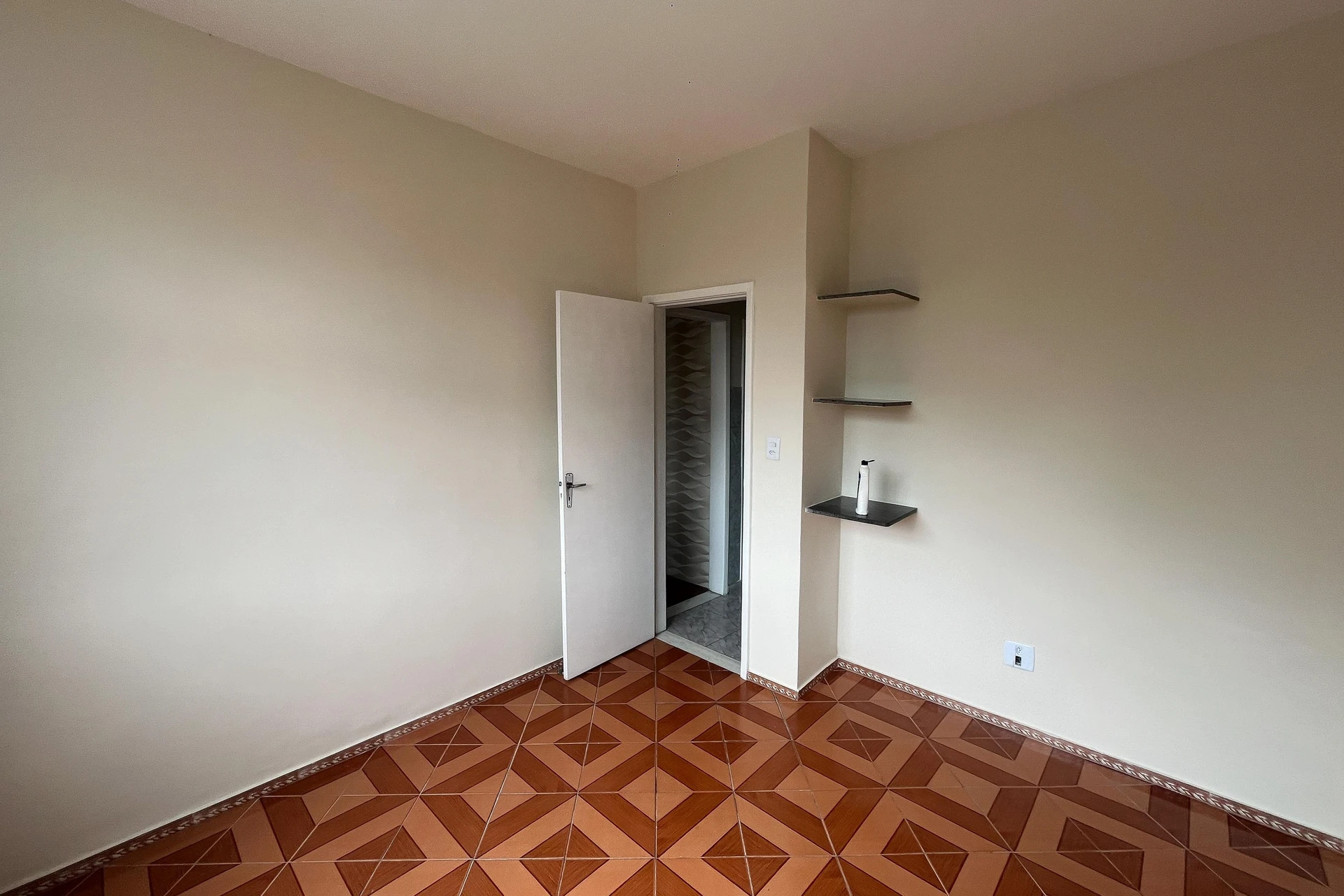 Apartamento de 2 quartos e 58 m² — photo 3