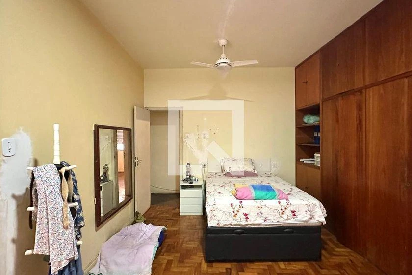 Apartamento amueblado de 3 dormitorios con cocina a gas — photo 23