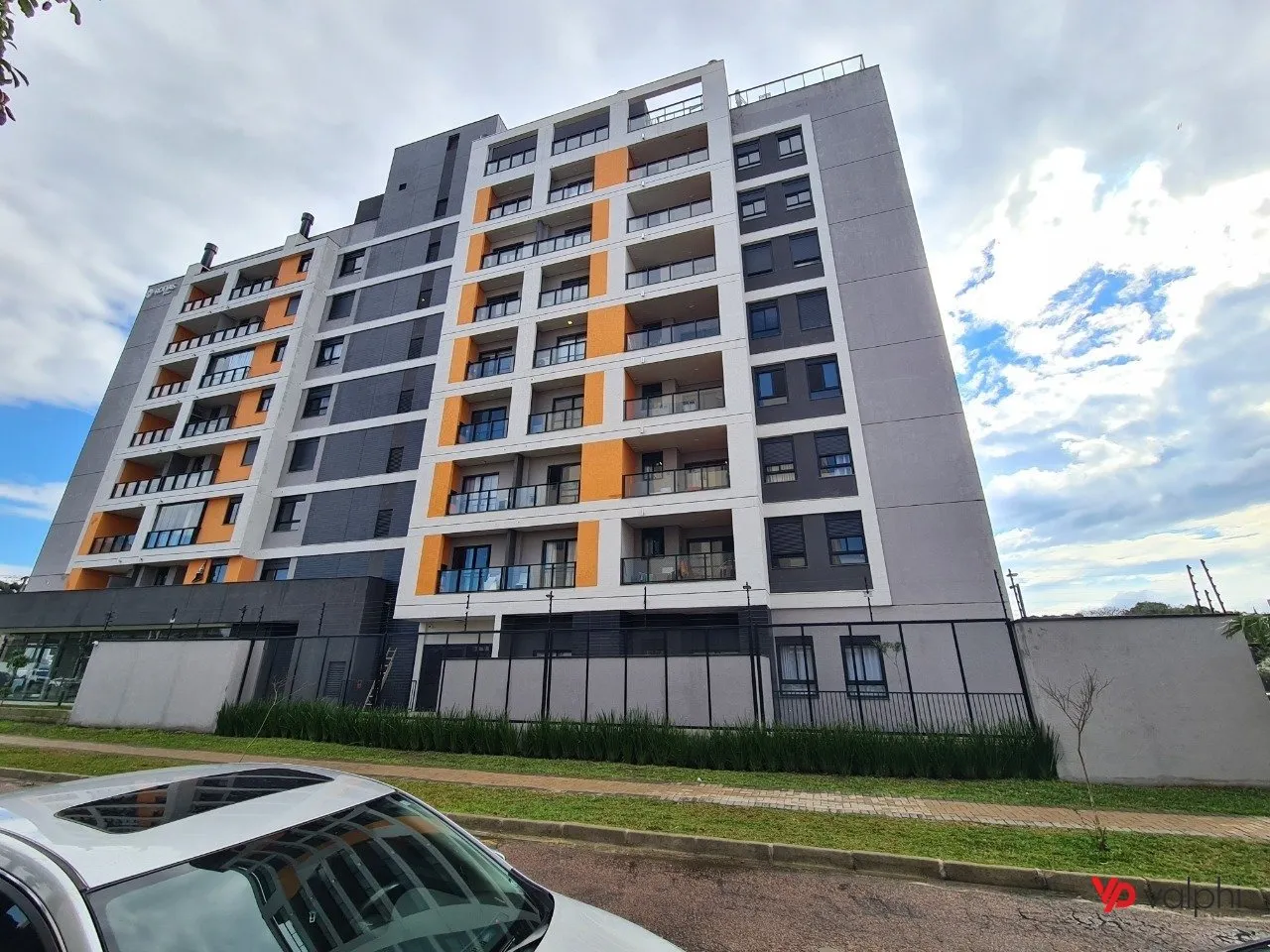 Apartamento de 1 quarto 50 m² com churrasqueira privativa — photo 59