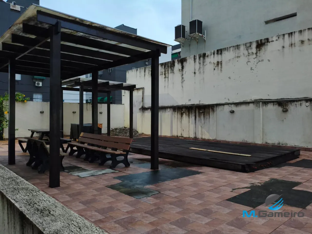 3-bedroom apartment with a washing machine in Rio de Janeiro — photo 10