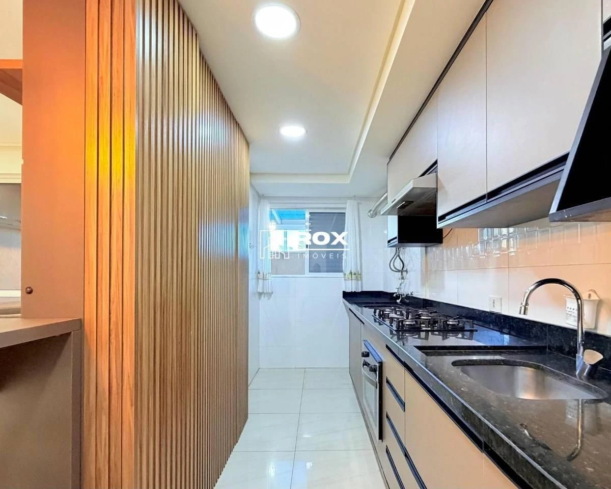 Departamento de 3 dormitorios en edificio con gimnasio — photo 5