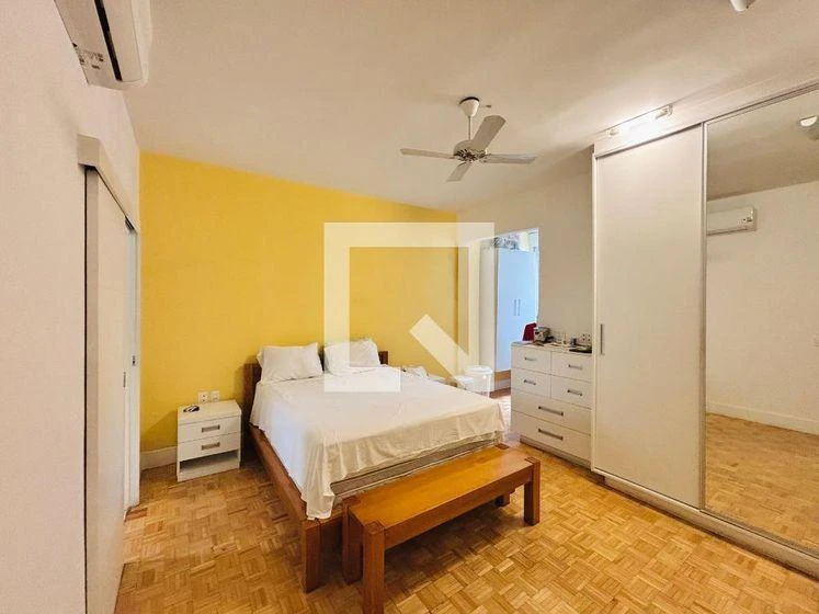 Apartamento mobiliado, 230 m², com espaço de home office — photo 10