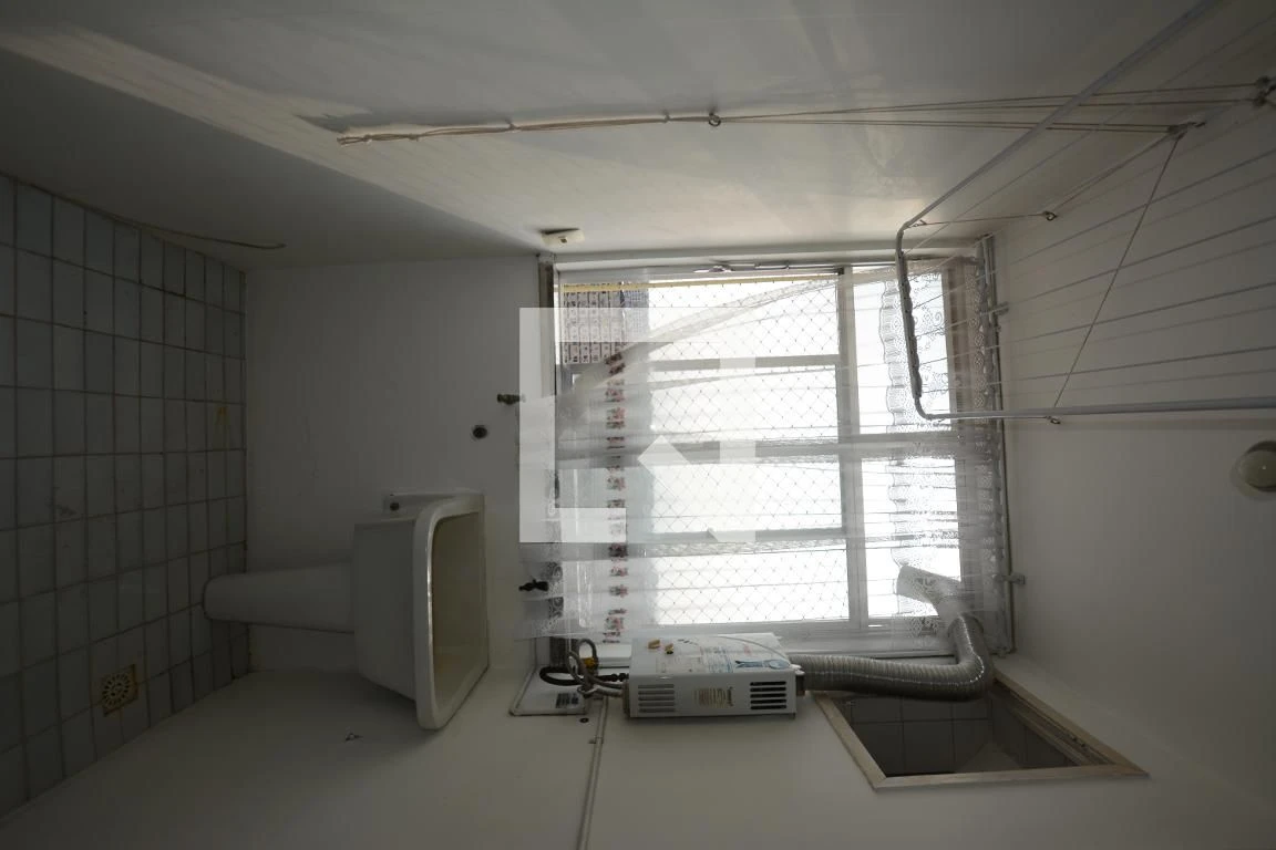 60 m² apartment with a walk-in closet and a private BBQ — photo 28