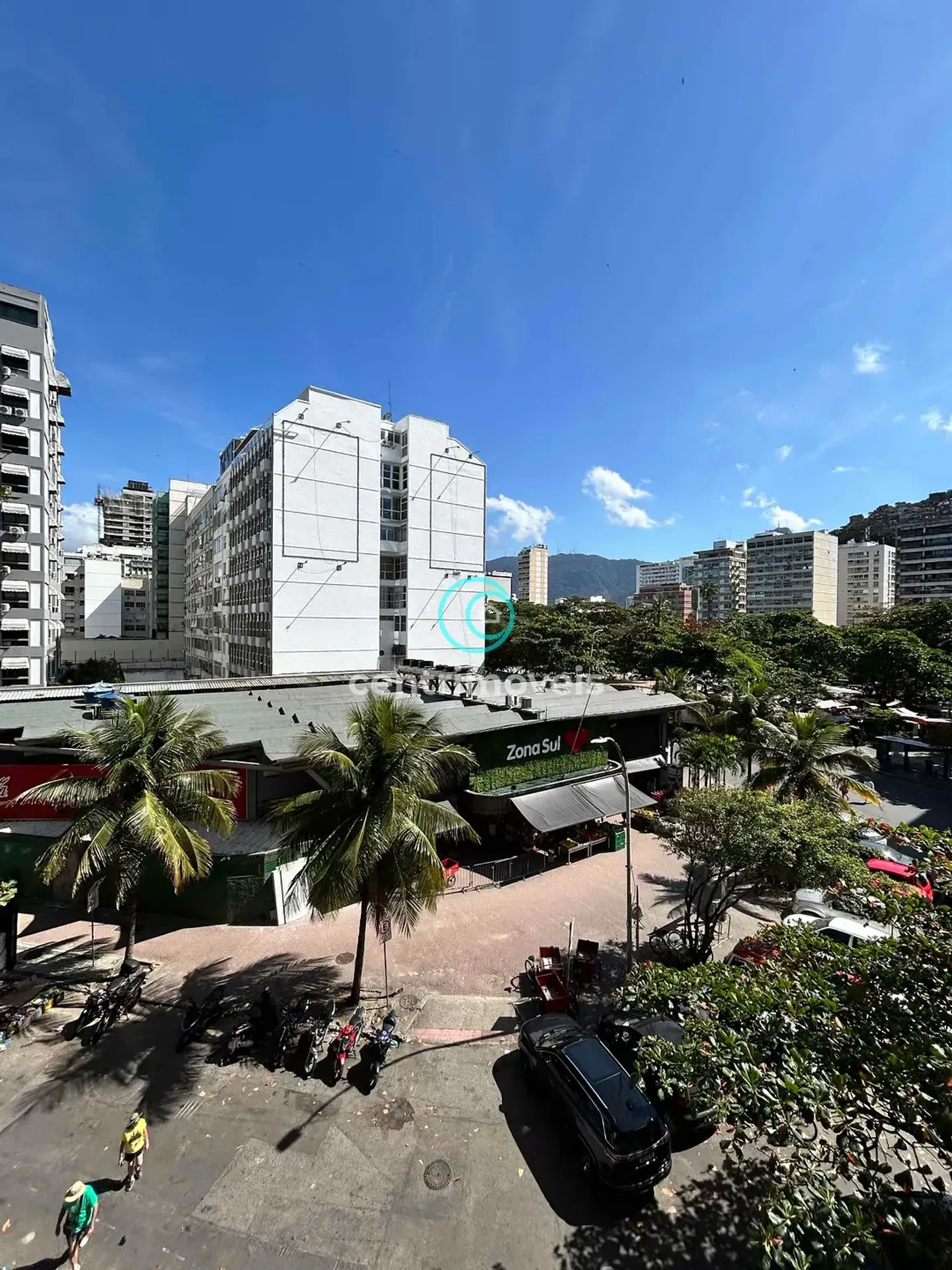 Apartment with 4 bedrooms and 138 m², 2 parking spots — photo 49