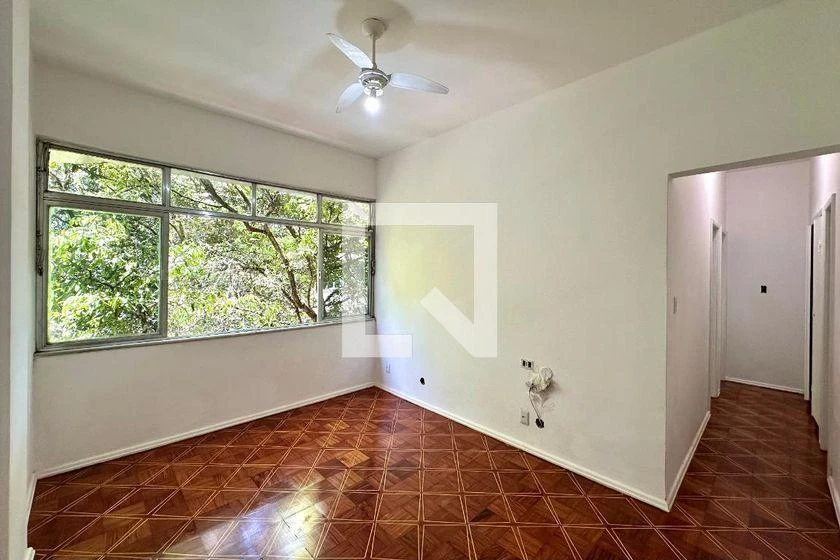 Home office in a 3-bedroom apartment, 58 m² — photo 3