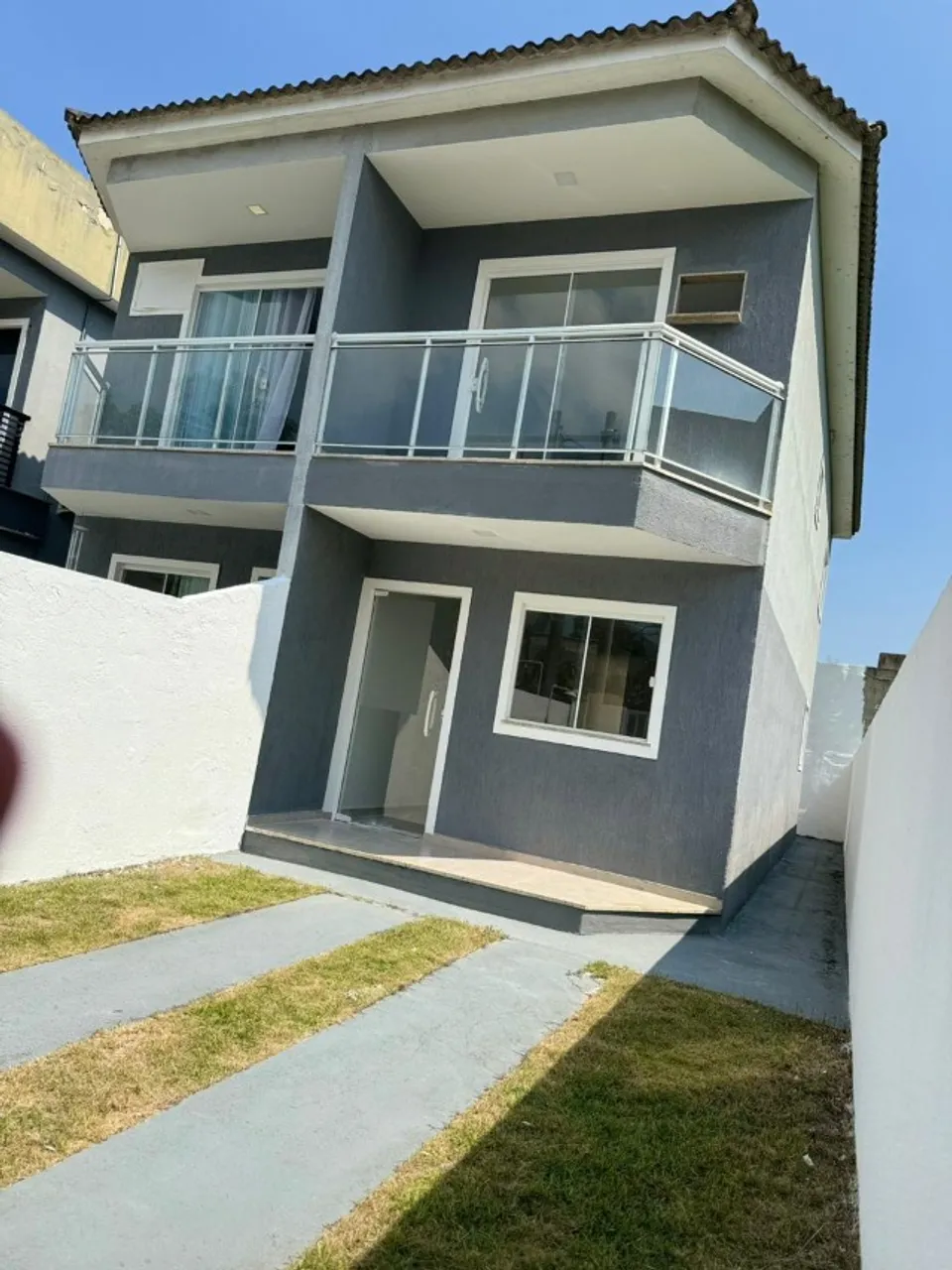 Duplex house with 2 suites and pets allowed — photo 7