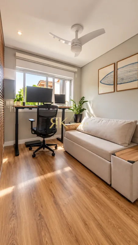 Lavadora y 3 dormitorios: casa de 135 m² — photo 25