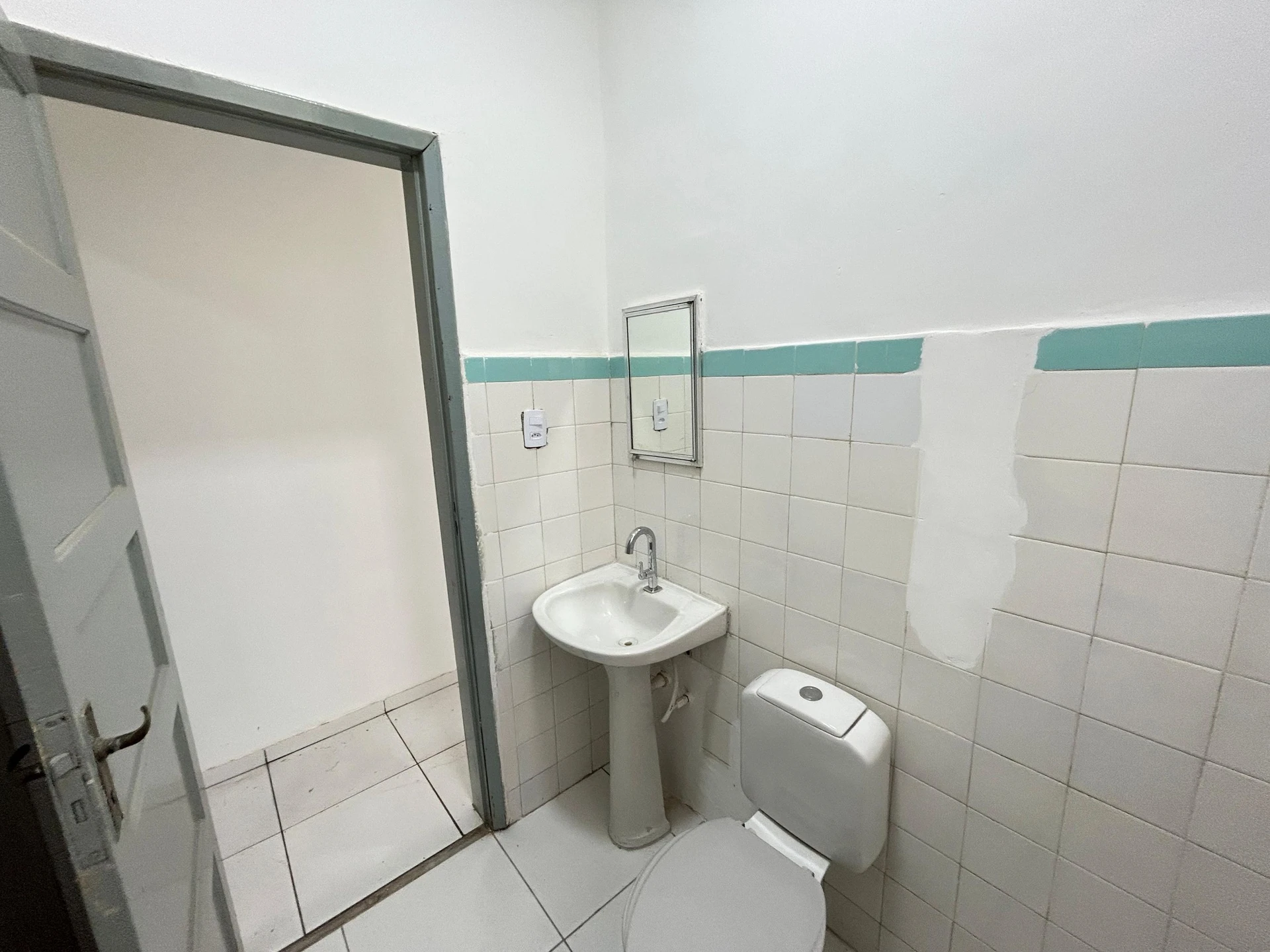 Квартира 54 м², 1 спальня, Рио-де-Жанейро — photo 16