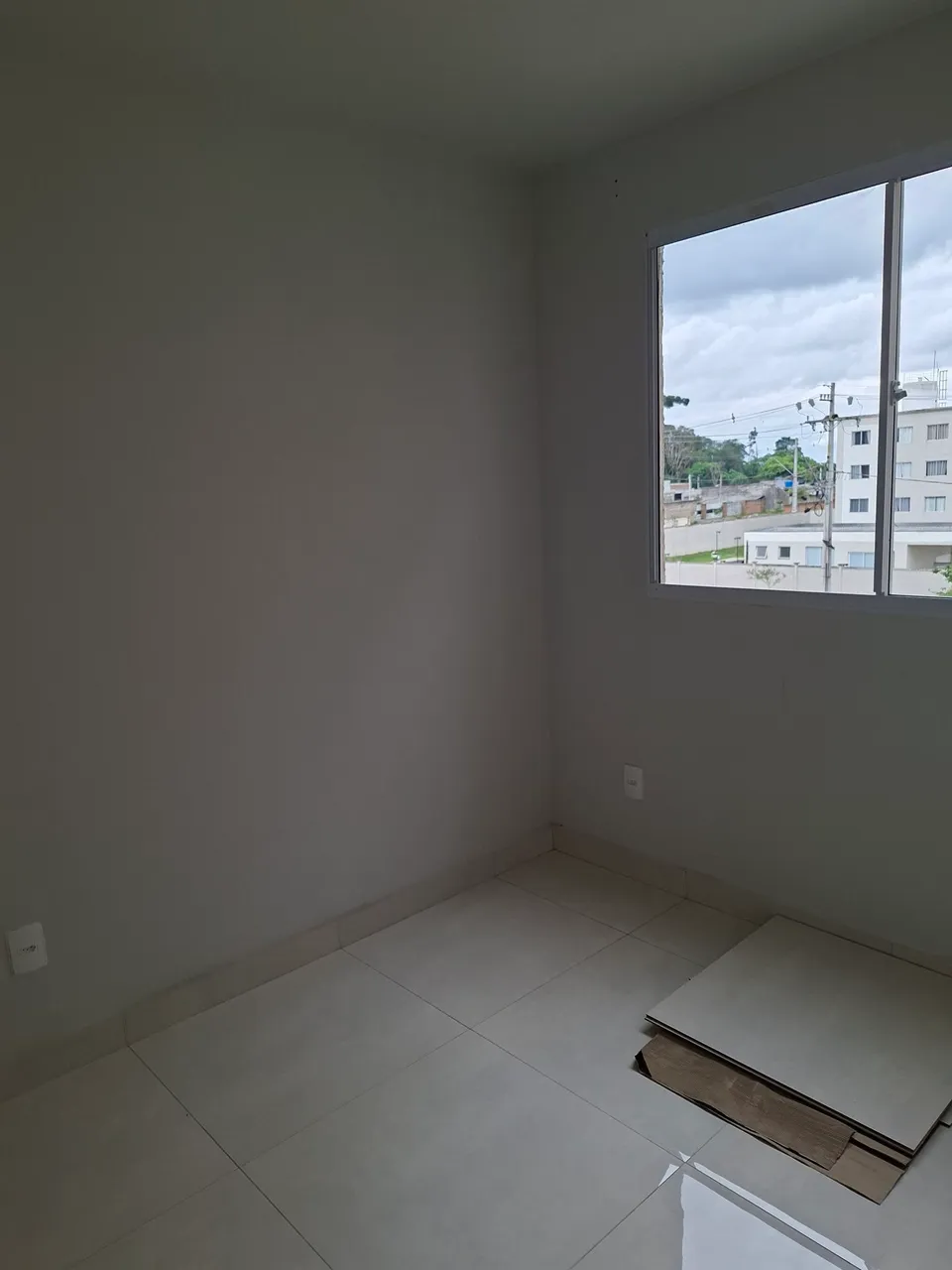 2-bedroom, 45 m² apartment in Curitiba — photo 10