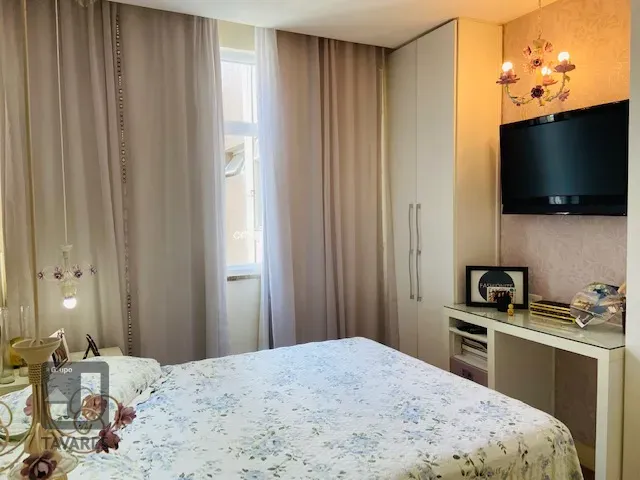 Penthouse with 4 bedrooms and 3 bathrooms — photo 15