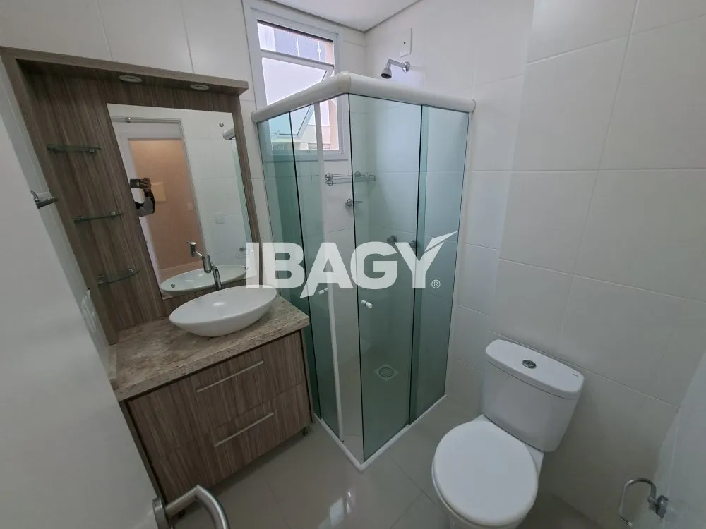 Apartamento amueblado con 2 suites y 103 m² — photo 19