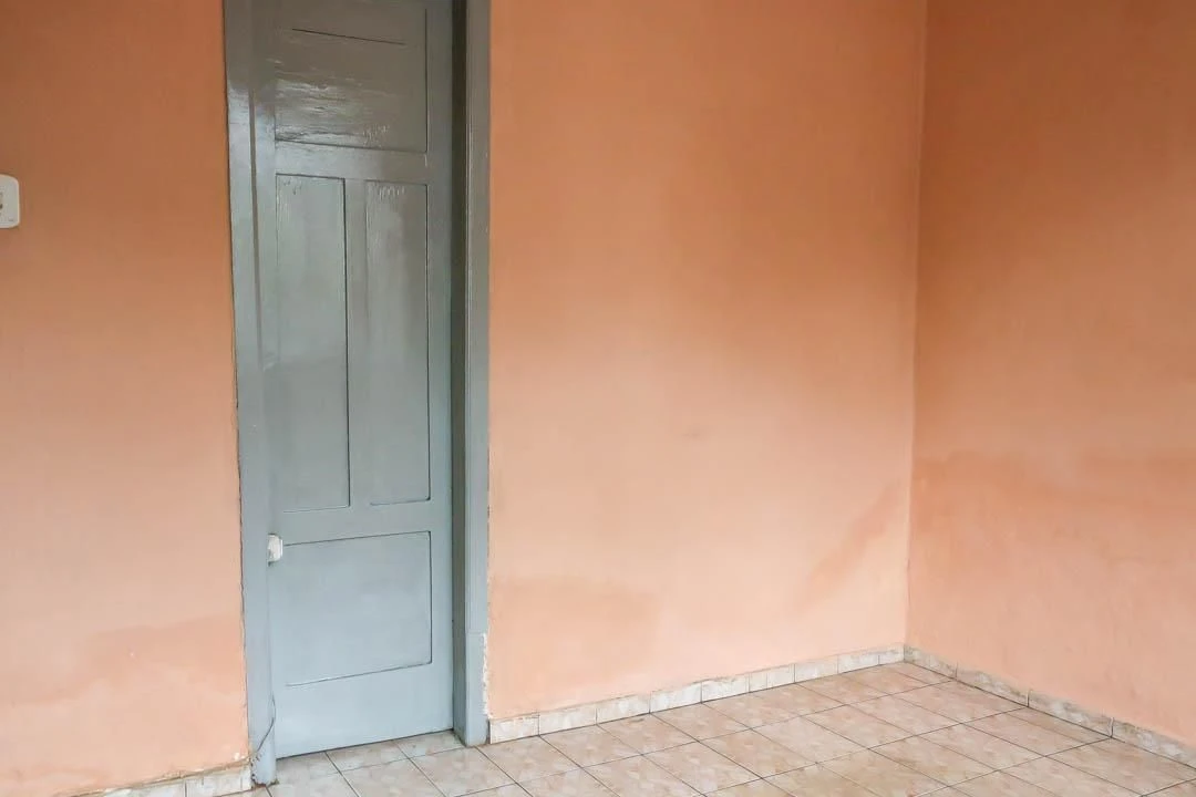 2-bedroom house with a washing machine in Rio de Janeiro — photo 28