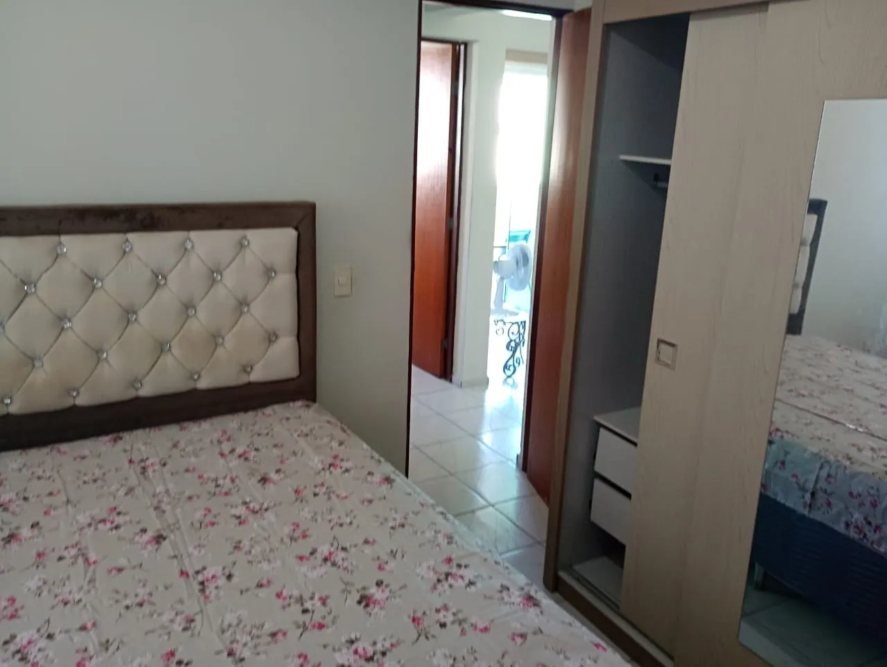 Furnished apartment with 2 bedrooms and 2 bathrooms — photo 7