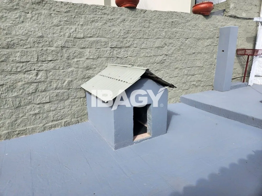 Rental house with 4 bedrooms and 2 en-suites — photo 10