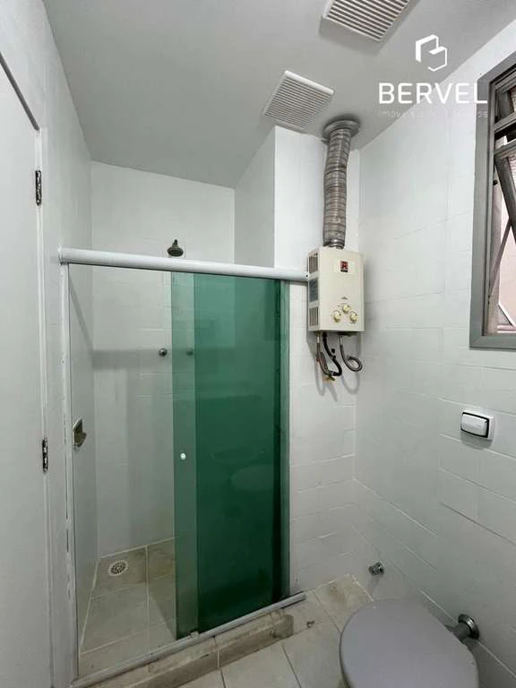 112 m² rental apartment with 3 bedrooms and city view — photo 2