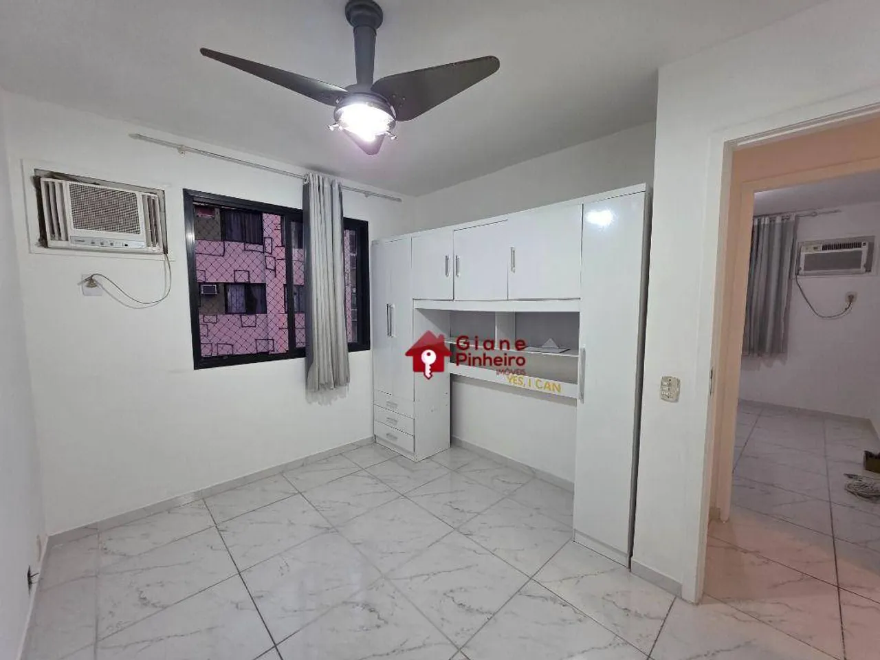 Квартира з 3 спальнями та 1 ванною без паркування — photo 12