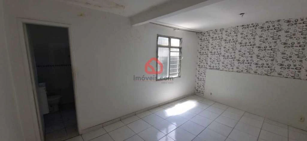 3-bedroom apartment with balcony and 1 parking space — photo 9