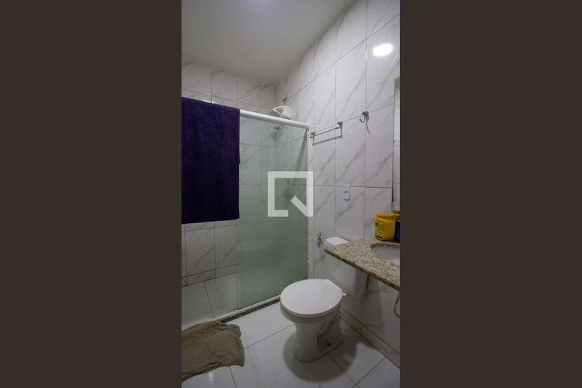 Furnished rental house with 250 m² and 2 bedrooms — photo 17