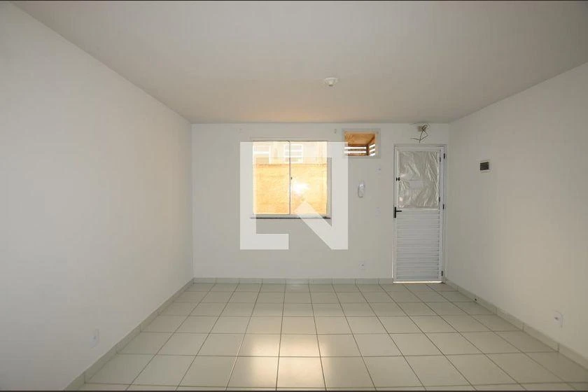 Apartamento de 25 m² e 1 quarto, Cordovil — photo 7