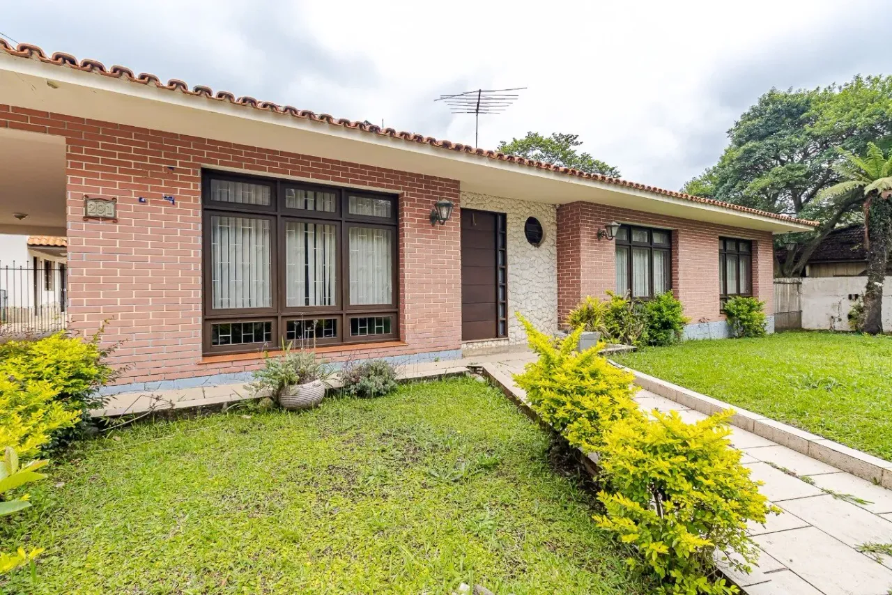 Casa para alugar com 3 quartos e 3 banheiros — photo 6
