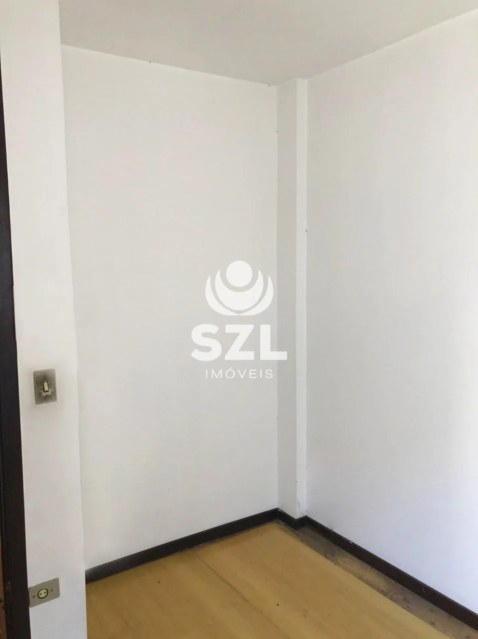 Apartamento com 3 quartos e churrasqueira na sacada — photo 17
