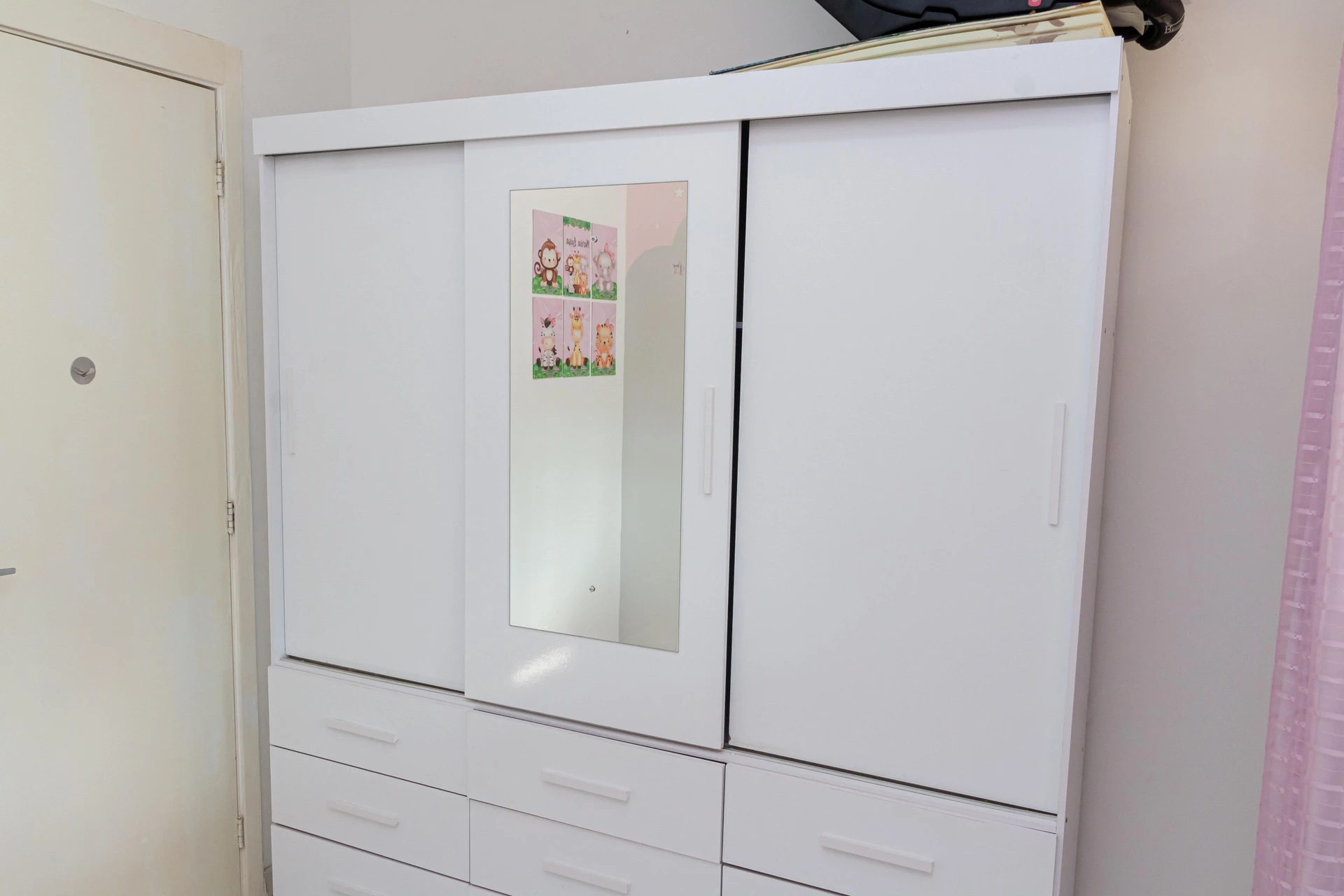 Apartamento en alquiler con 2 dormitorios y terraza — photo 3