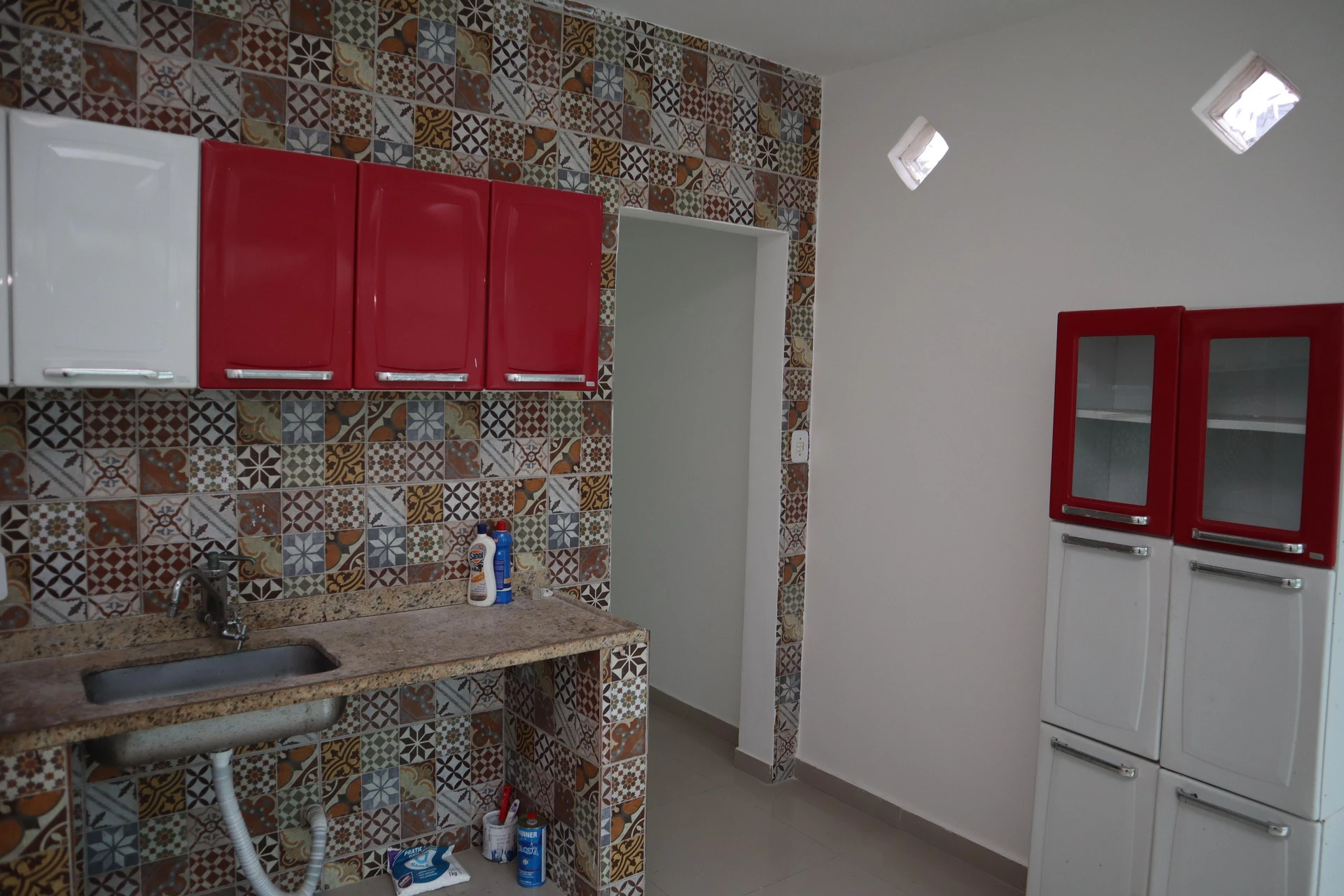 Casa com 3 quartos e jardim privativo — photo 44