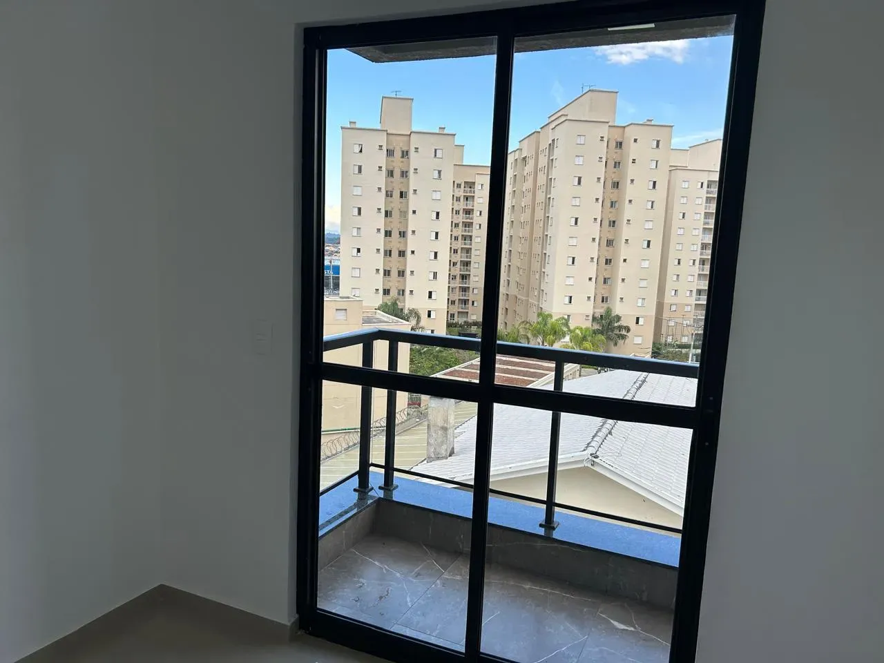 Private BBQ in a 2-bedroom apartment, 65 m² — photo 13
